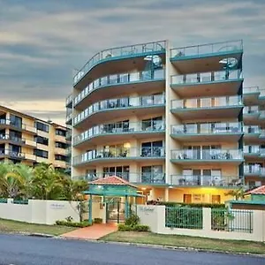 Aparthotel The Esplanade Riverview